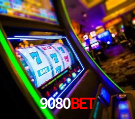 Desvendando o Mundo dos Jogos Virtuais na 9080bet