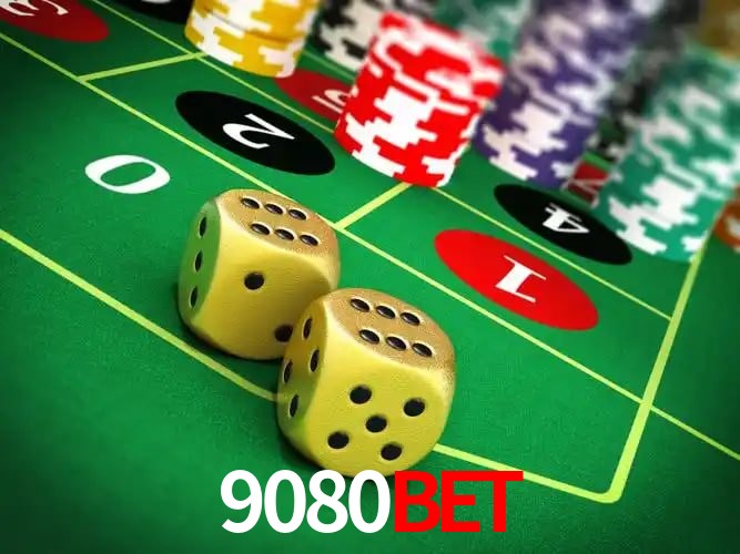 Welcome Bonus 9080bet