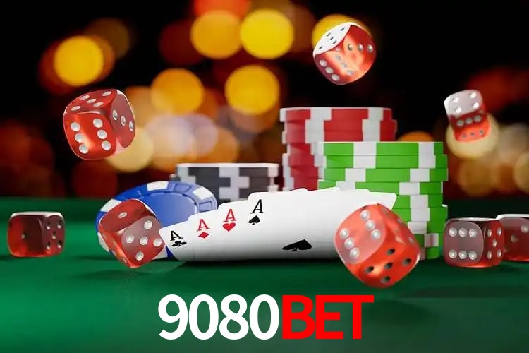 Experiência VIP 9080bet