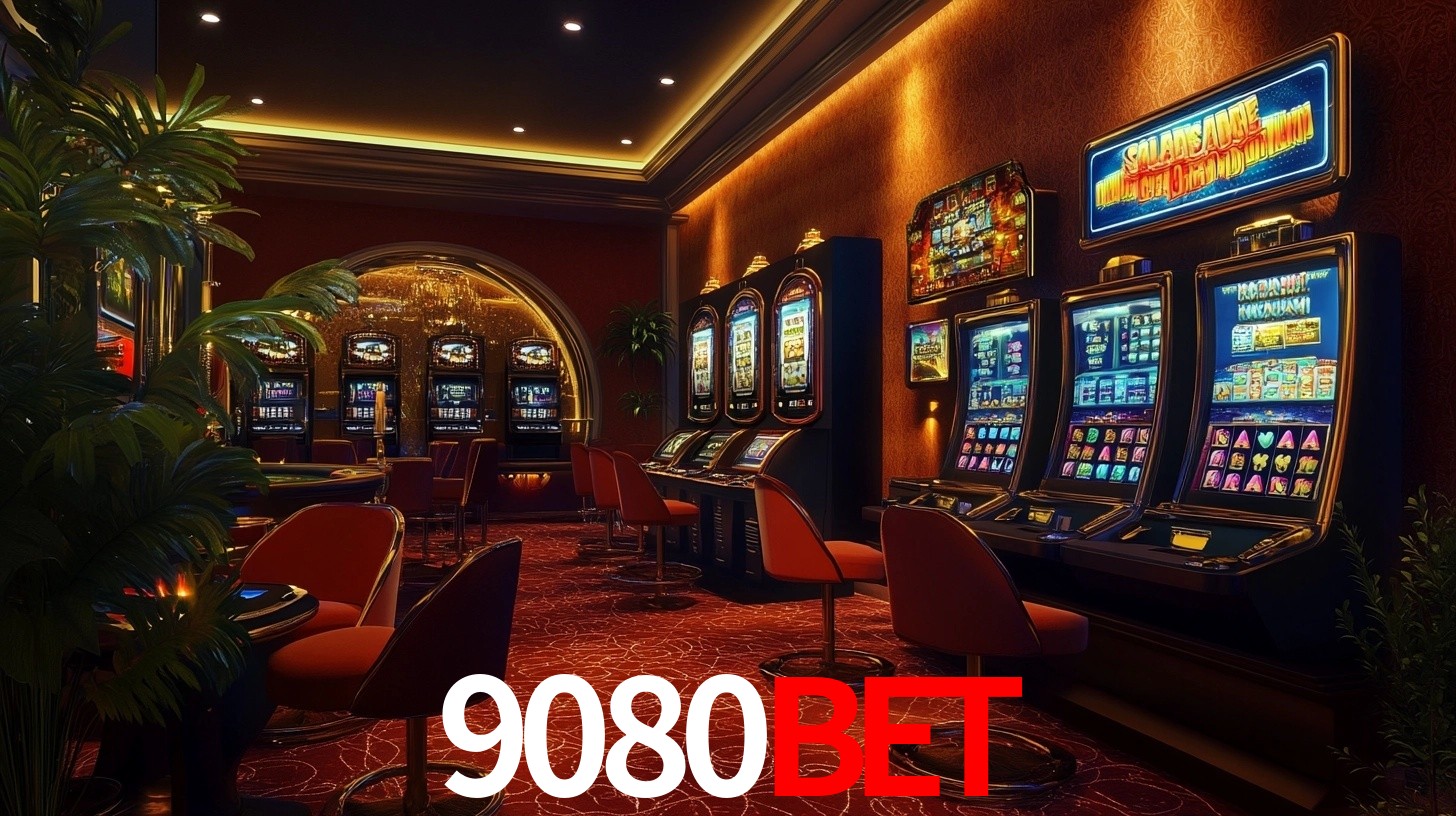 Blackjack Table 9080bet
