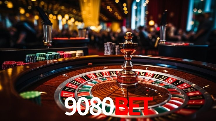 Weekend Specials 9080bet