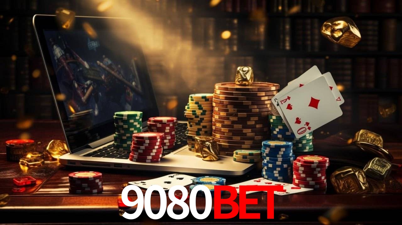 Jogos Exclusivos 9080bet
