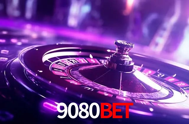 Inovações de Jogos na 9080bet: O Futuro das Experiências Interativas