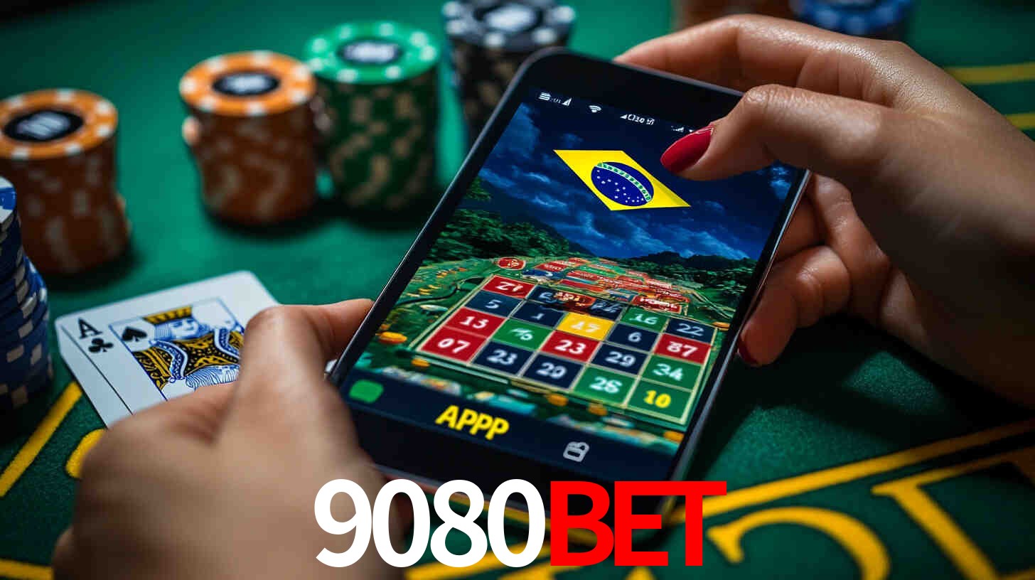 Descubra a Magia dos Jogos de Arcade no 9080bet