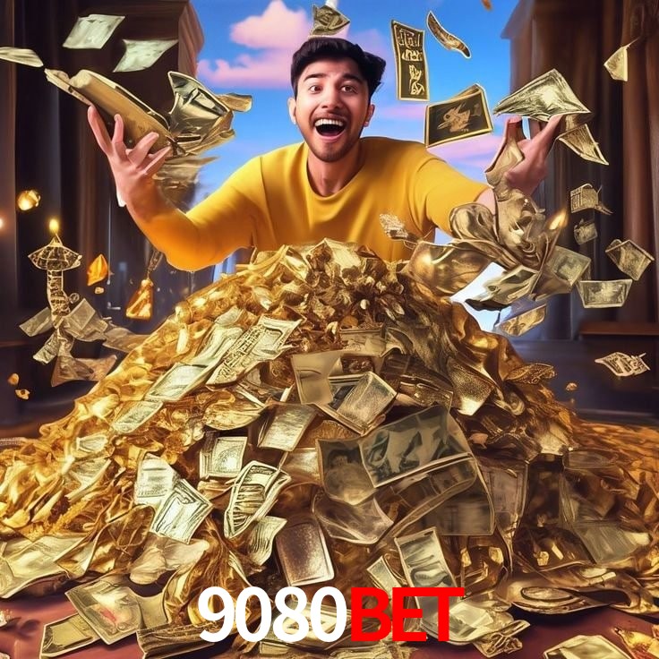 Interface Premium 9080bet
