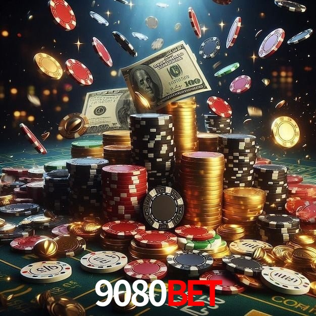 Descubra a Essência do 9080bet: Nossa História e Compromissos