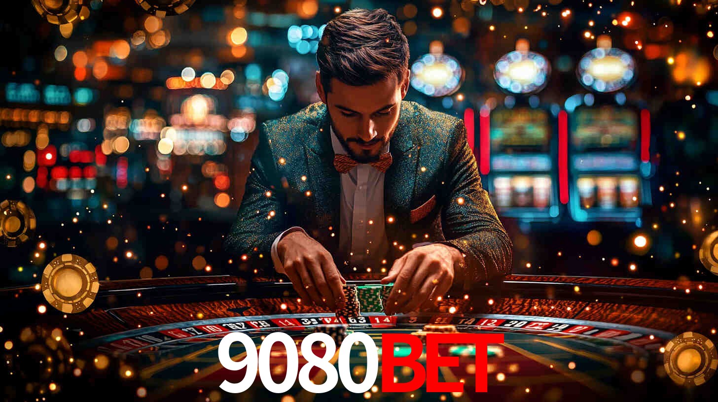 Daily Bonuses 9080bet