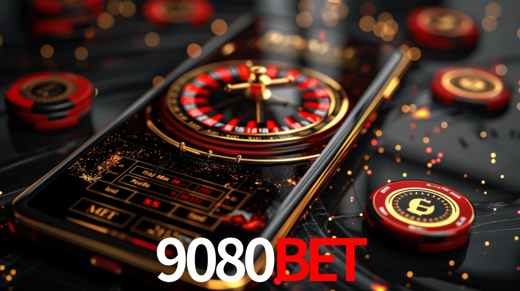 Game Providers 9080bet