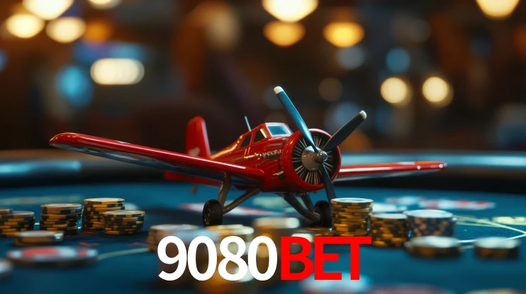 Live Casino 9080bet