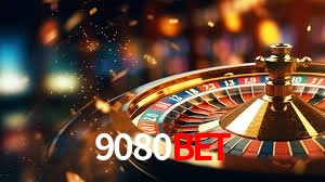 Design Responsivo 9080bet