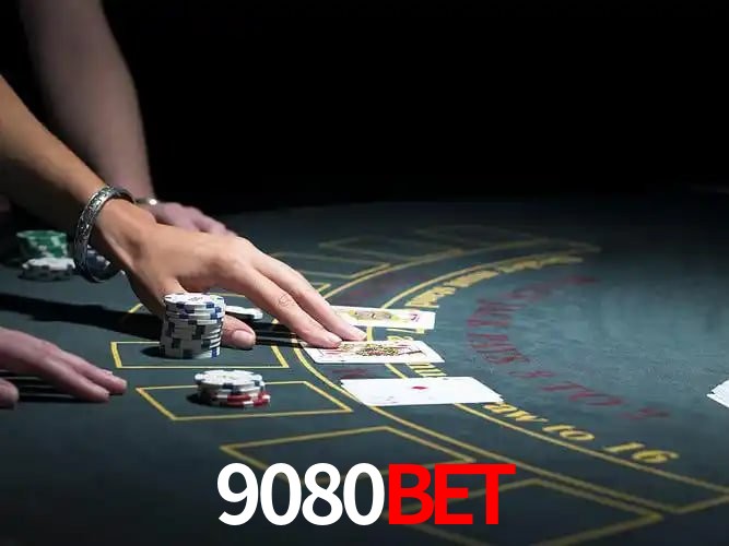 Tecnologia da Plataforma 9080bet