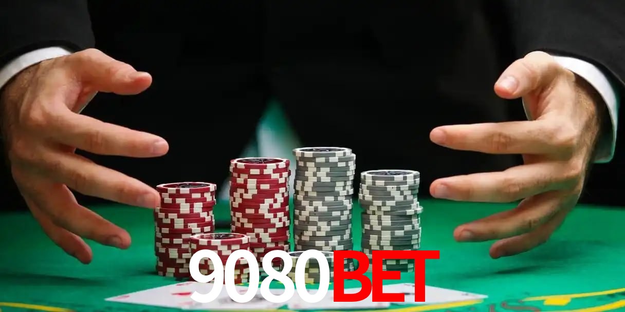 cassino 9080bet