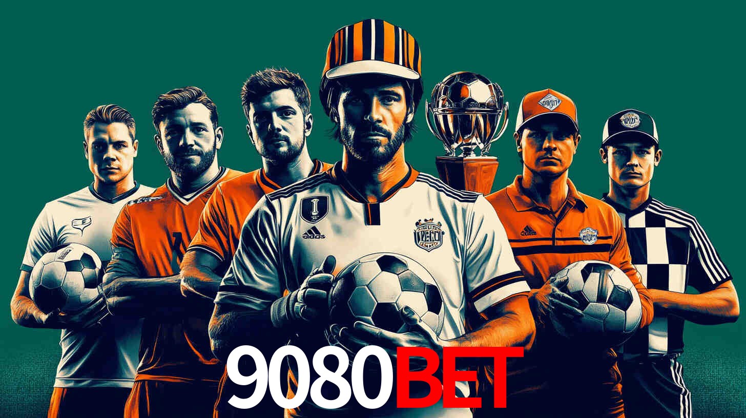 Desvendando o Mundo dos Jogos Virtuais na 9080bet
