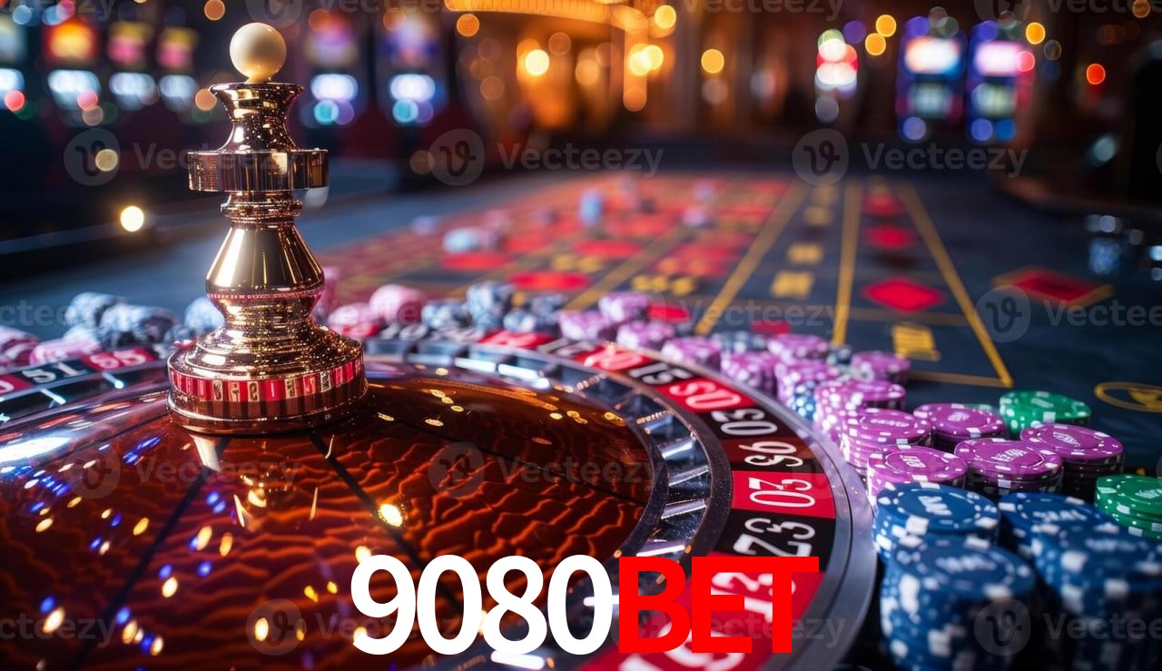 Seasonal Promotions 9080bet