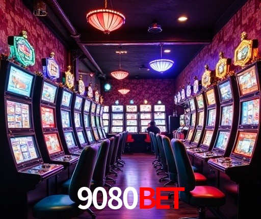 Promoções Sazonais 9080bet