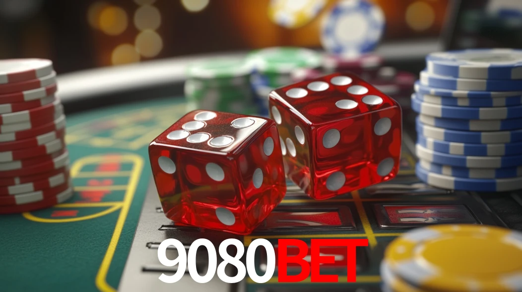 VIP Casino 9080bet