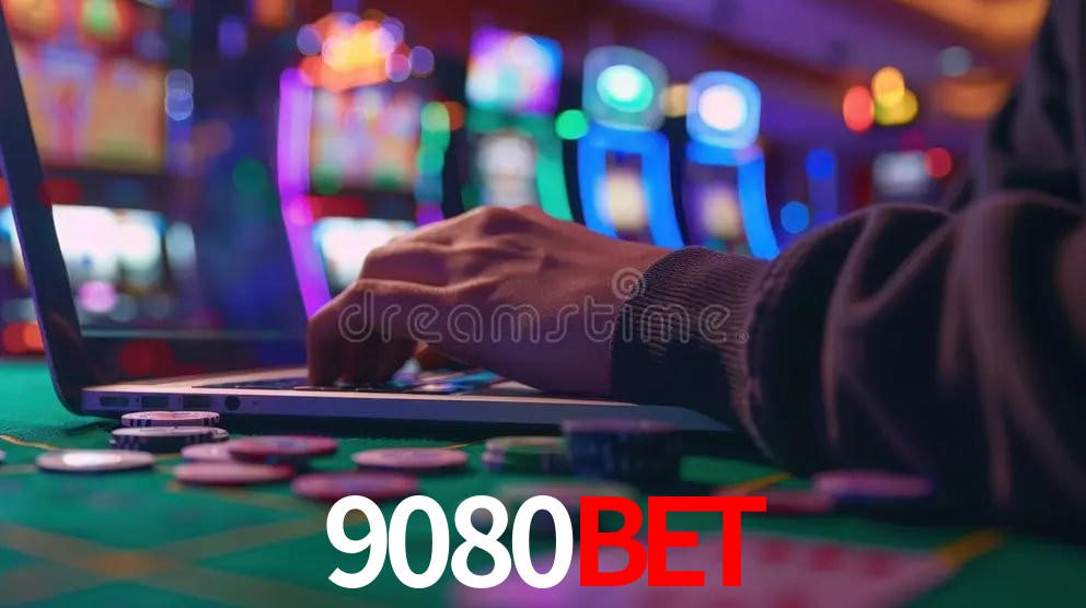 A Emoção da Loteria na 9080bet: Uma Chance de Mudança de Vida