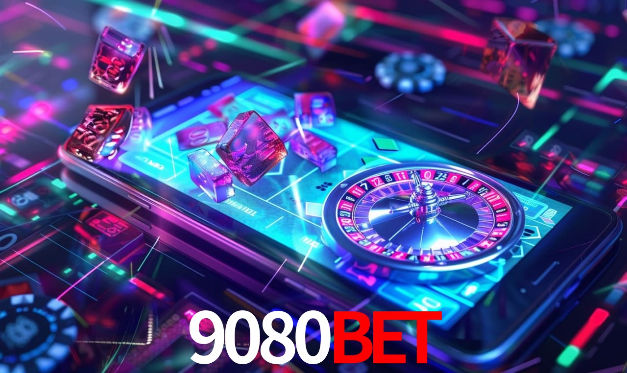 Casino VIP 9080bet