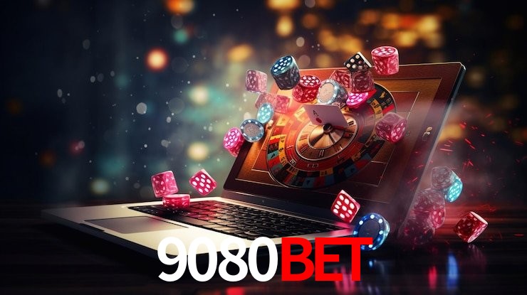 Explorando a Categoria de Eventos em Apostas na 9080bet