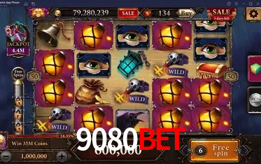 APP oficial da 9080bet para mobile