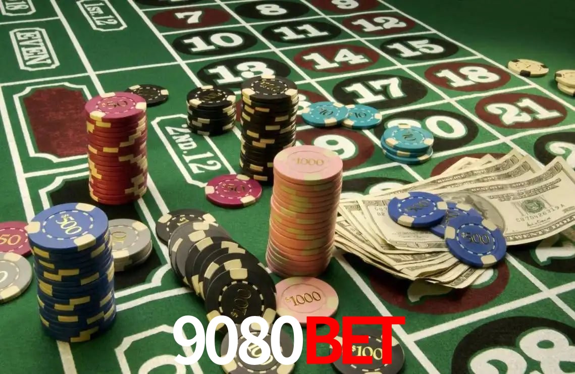 Player Reviews 9080bet