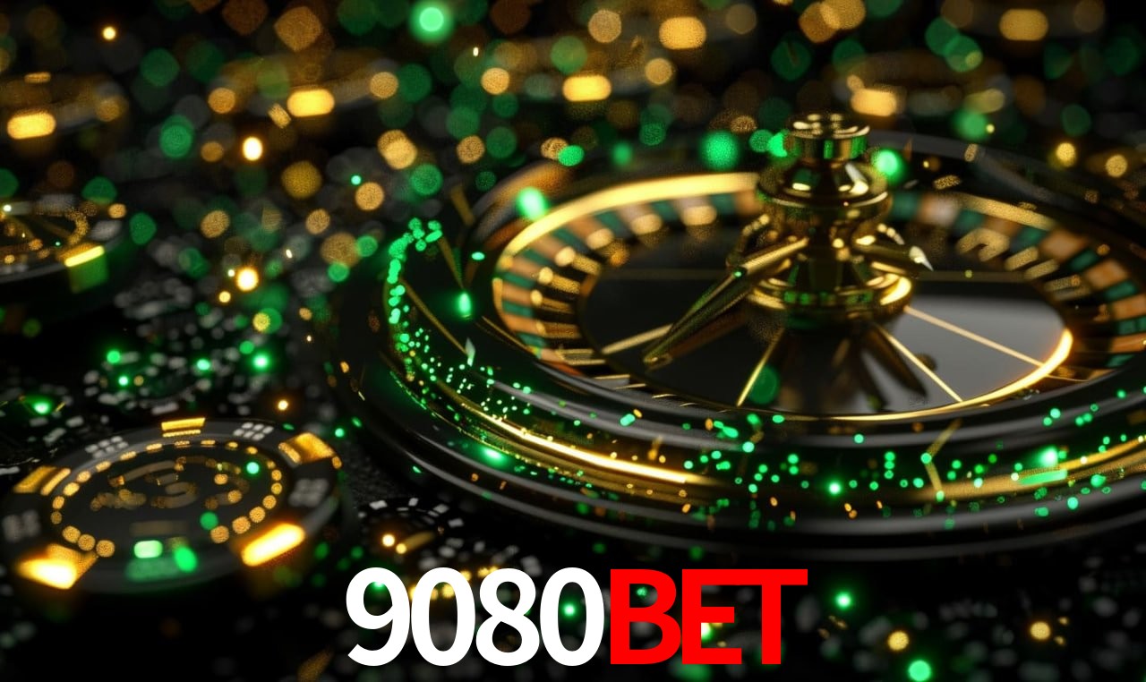 Ofertas Exclusivas 9080bet