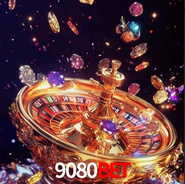 Benefícios da Conta 9080bet