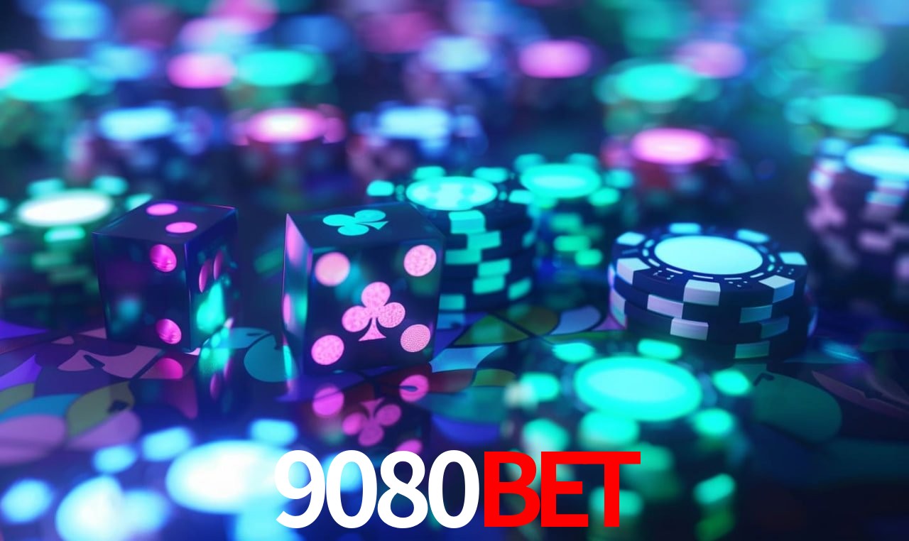 PIX Instantâneo 9080bet