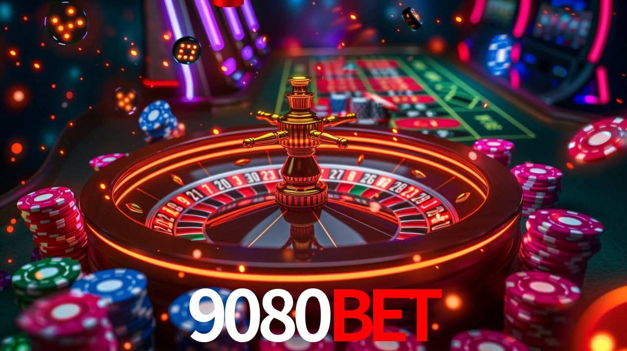 Descubra o Programa VIP da 9080bet: Vantagens Exclusivas para Jogadores