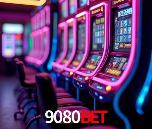 Promoção Relâmpago 9080bet
