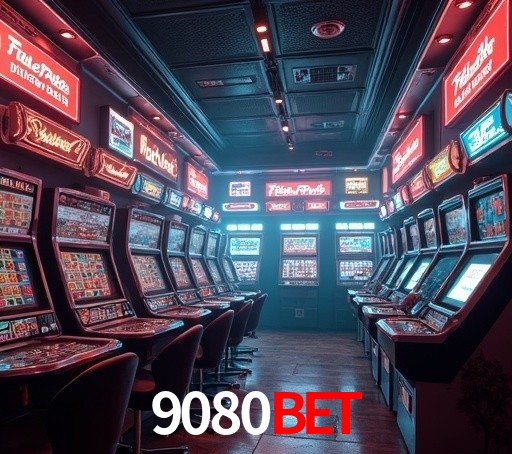 Sistemas de Segurança 9080bet