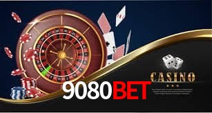 Mesa de Blackjack 9080bet