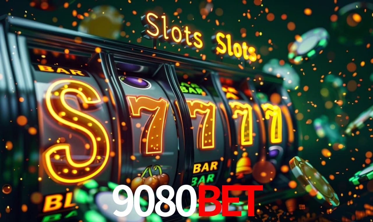 Programa VIP 9080bet
