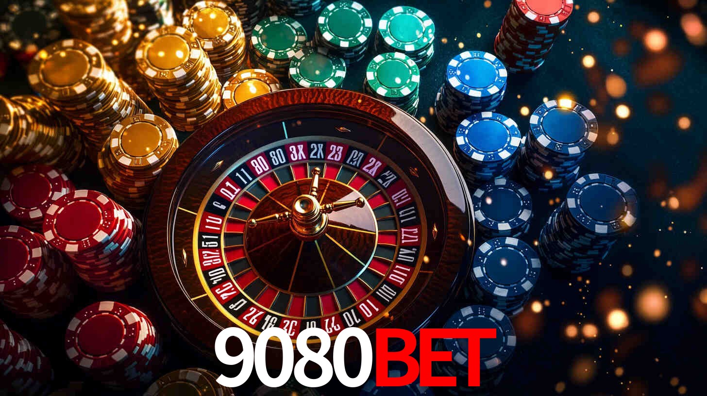 Welcome Bonus 9080bet