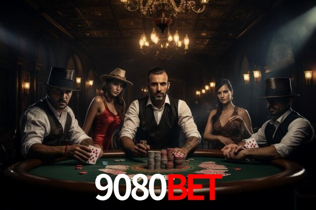 Descubra a Essência do 9080bet: Nossa História e Compromissos