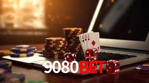 Explorando a Categoria de Eventos em Apostas na 9080bet