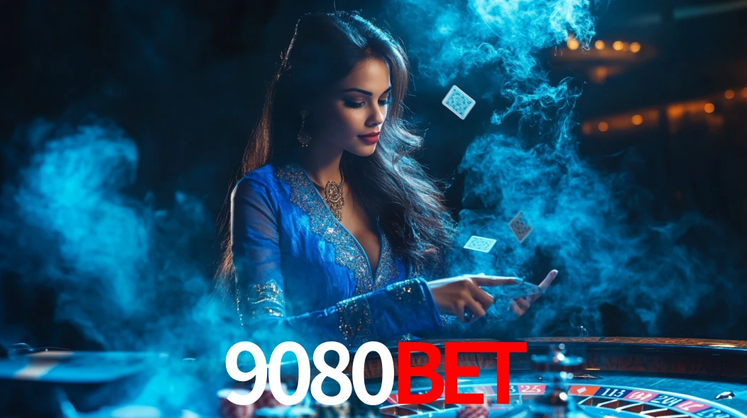 Descubra o Programa VIP da 9080bet: Vantagens Exclusivas para Jogadores