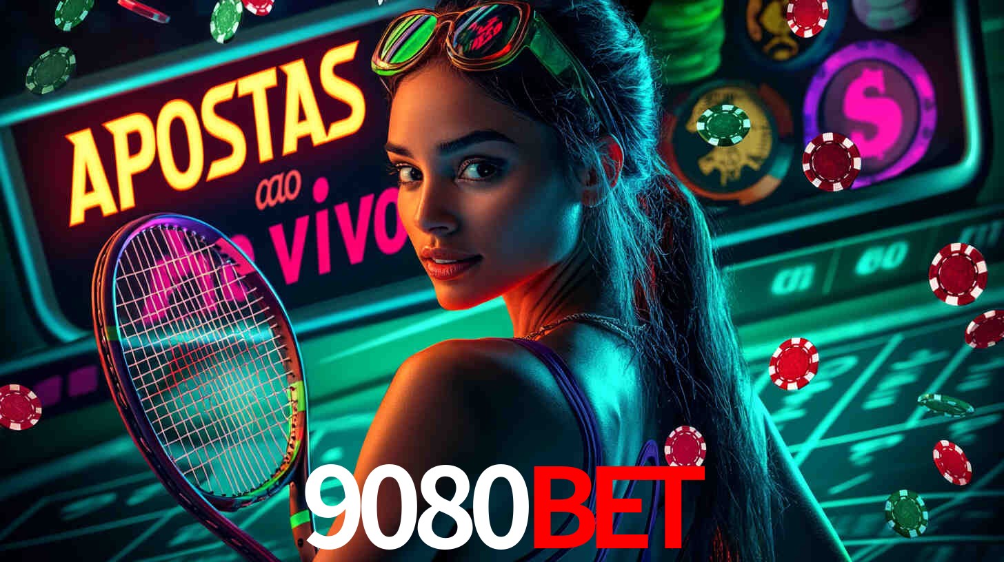 A Emoção da Loteria na 9080bet: Uma Chance de Mudança de Vida