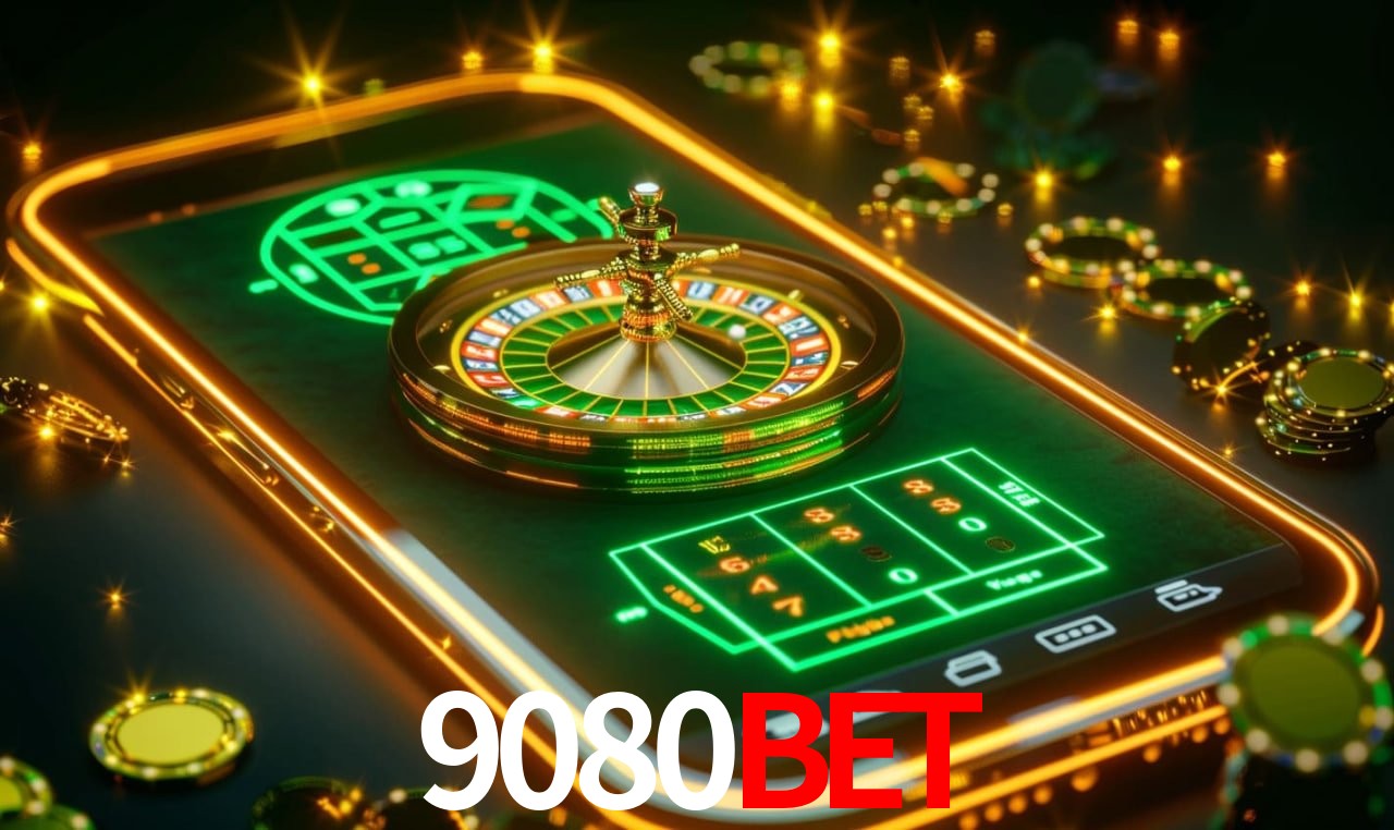 Cadastro Rápido 9080bet