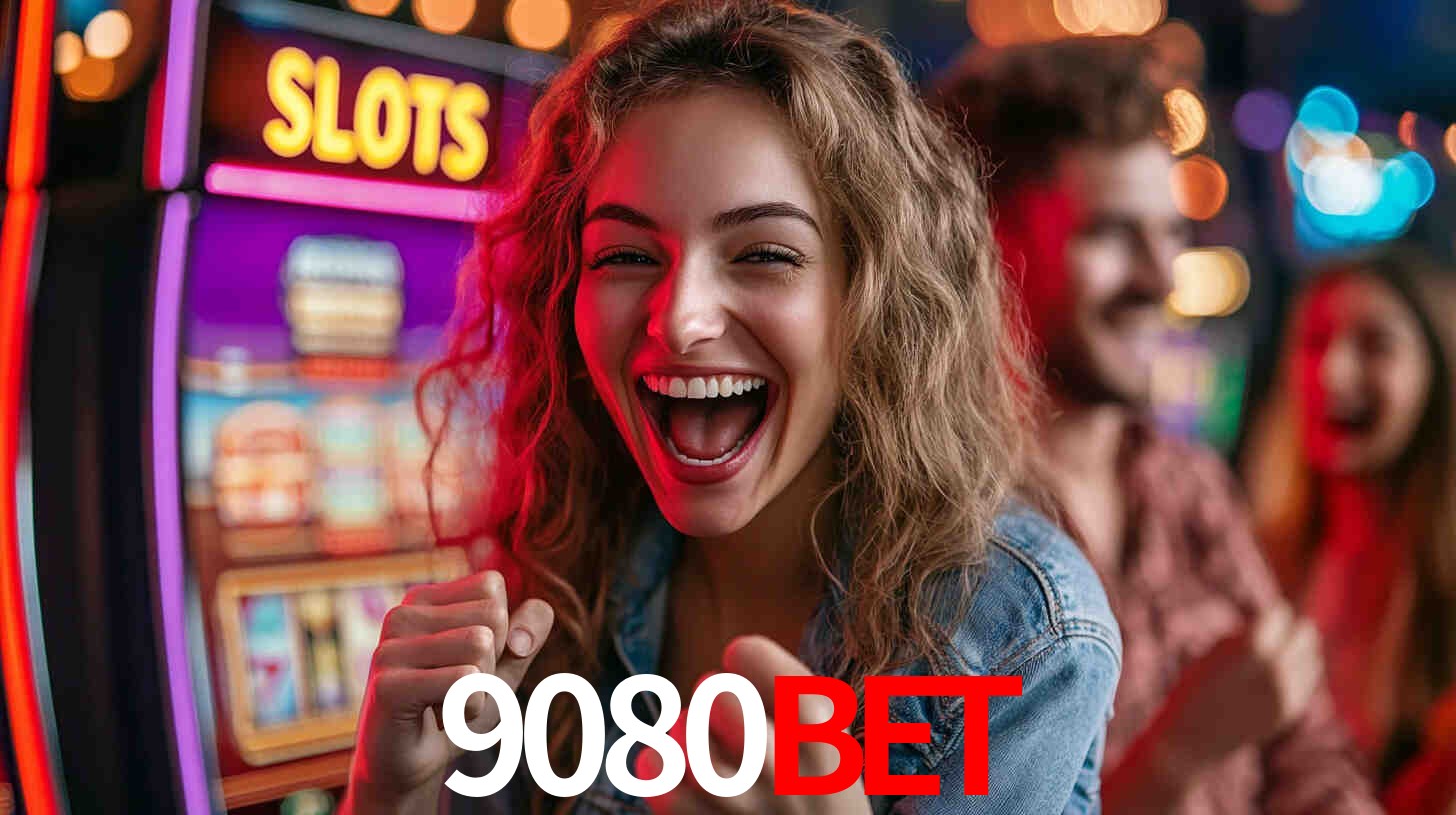Apostas Esportivas na 9080bet: Um Guia Completo