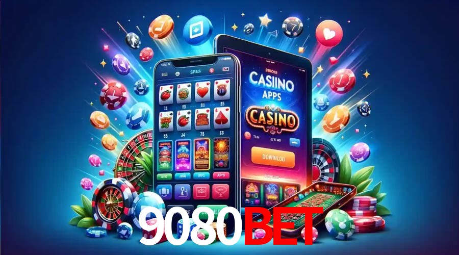 Quick Registration 9080bet