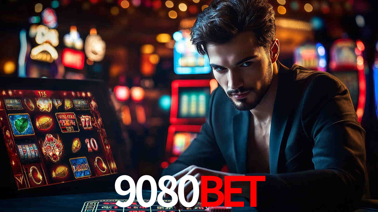 9080bet.com