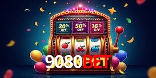 Login Seguro 9080bet
