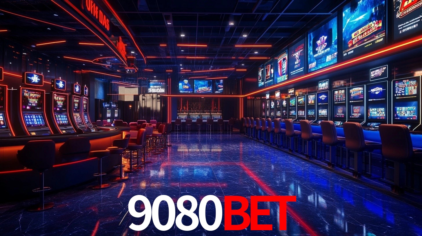 Live Casino 9080bet