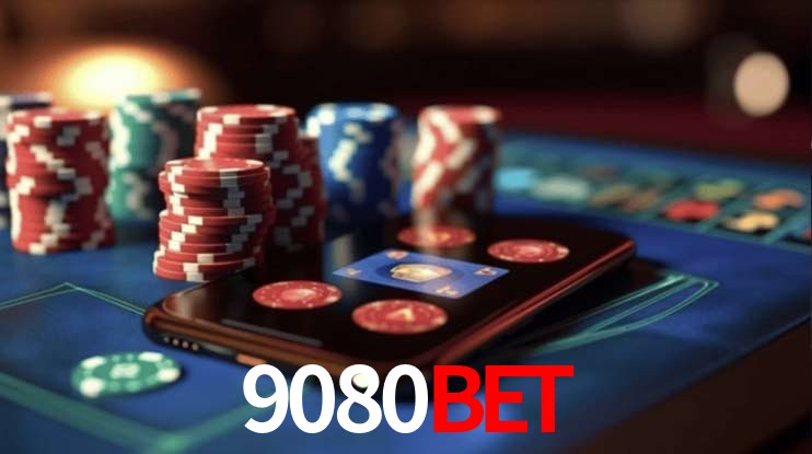 Bônus Diários 9080bet