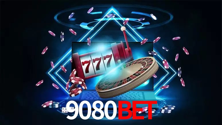 Recursos de Bônus 9080bet