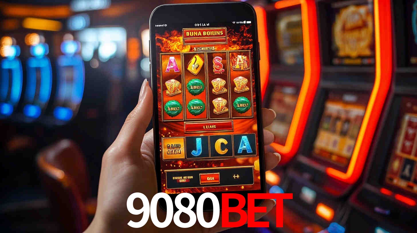 9080bet paga