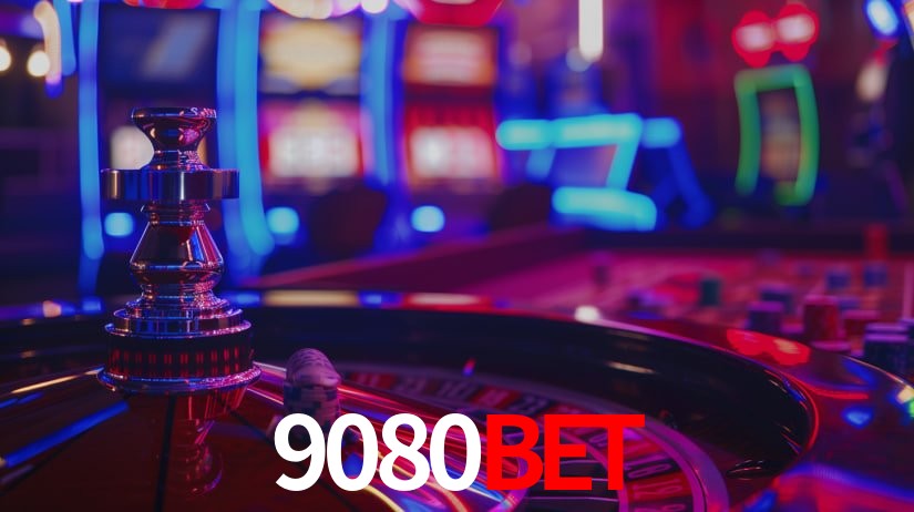 9080bet paga