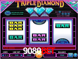 Descubra o Mundo do Cassino Online com 9080bet